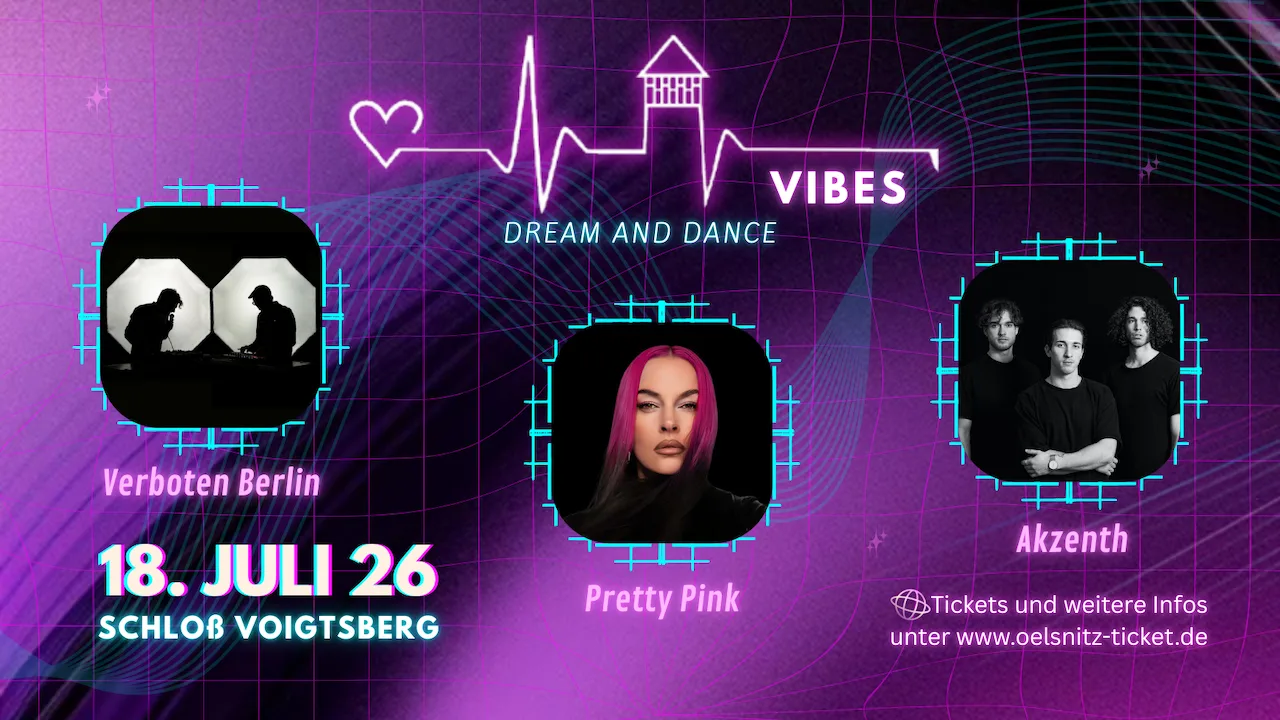 v-vibes [Early Bird bis 29.05.2026]